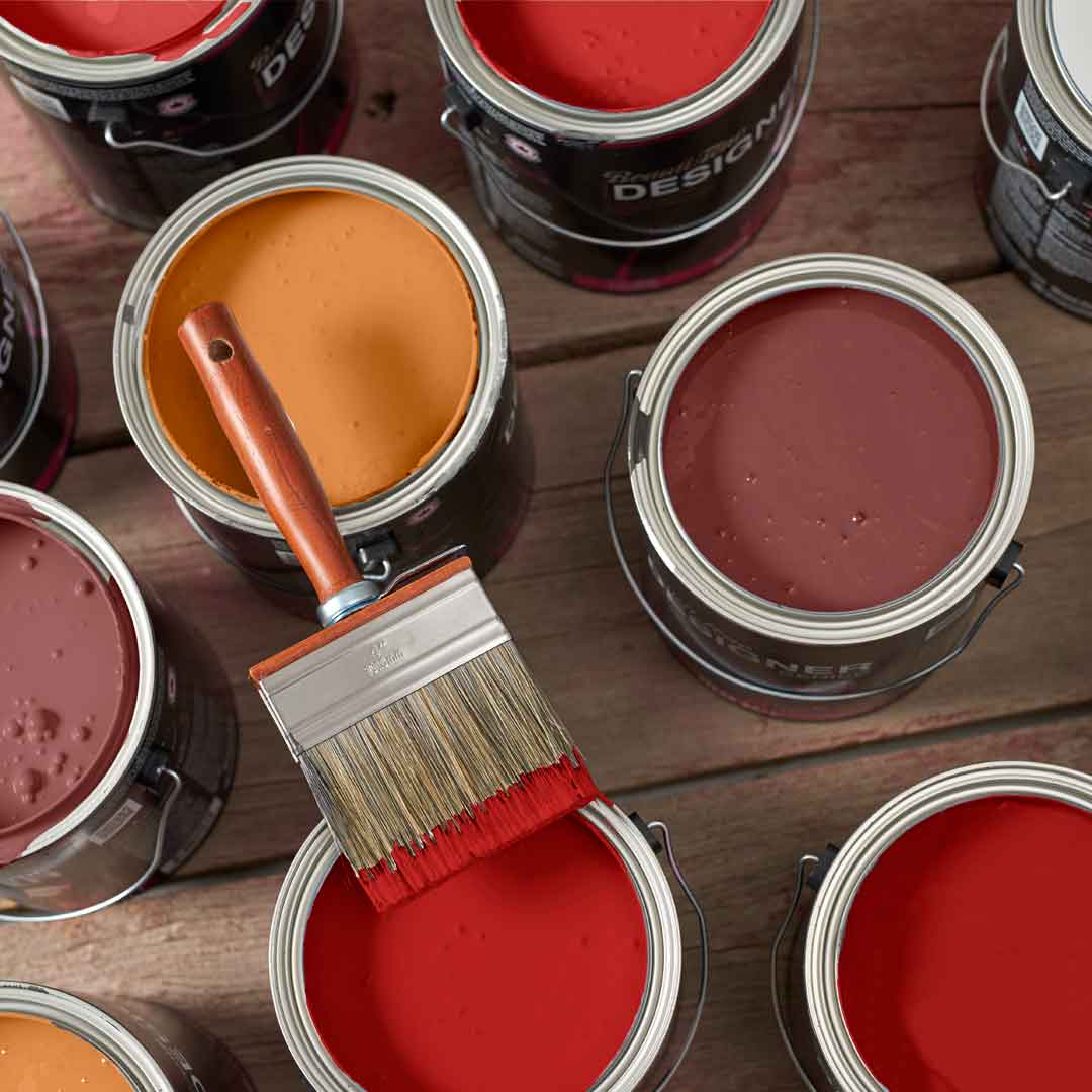 HomeHardwareSP's tweet image. Capture the breathtaking scenery of our land with Beauti-Tone’s gorgeous hues. bit.ly/2v9uKDD