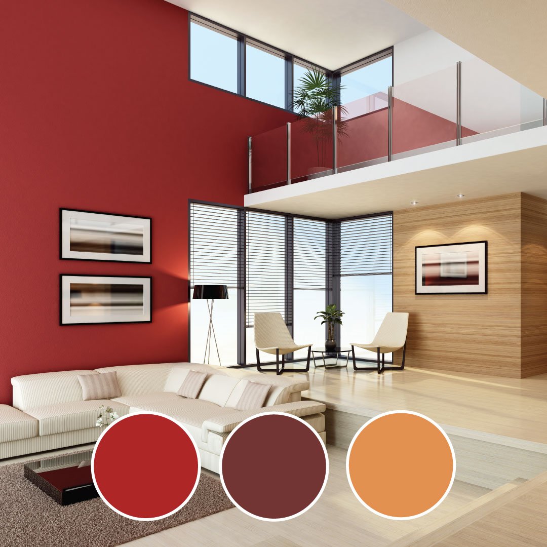 HomeHardwareSP's tweet image. Capture the breathtaking scenery of our land with Beauti-Tone’s gorgeous hues. bit.ly/2v9uKDD