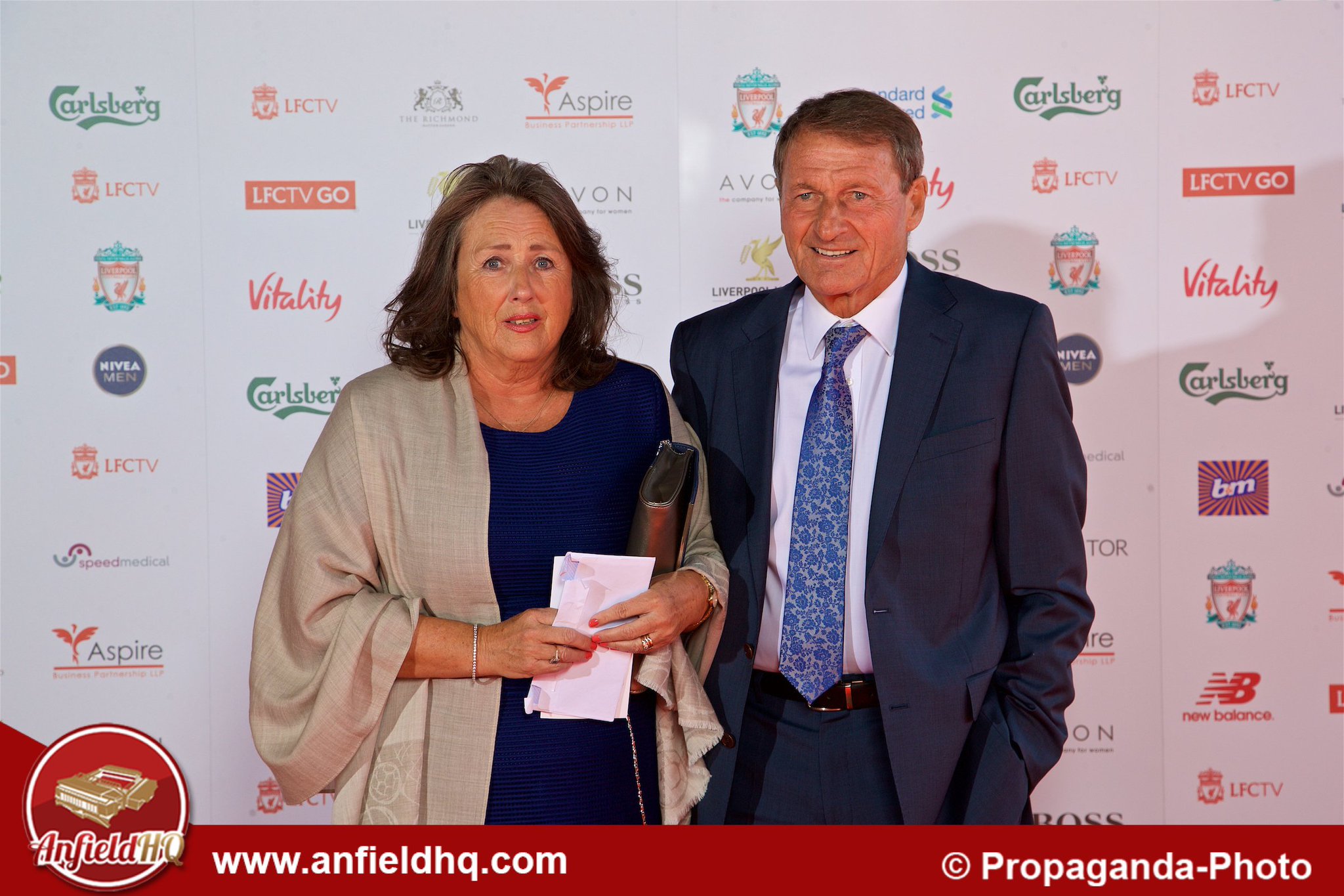 Happy 7  9  th Birthday to one of Liverpool\s greatest ever strikers, Roger Hunt!   