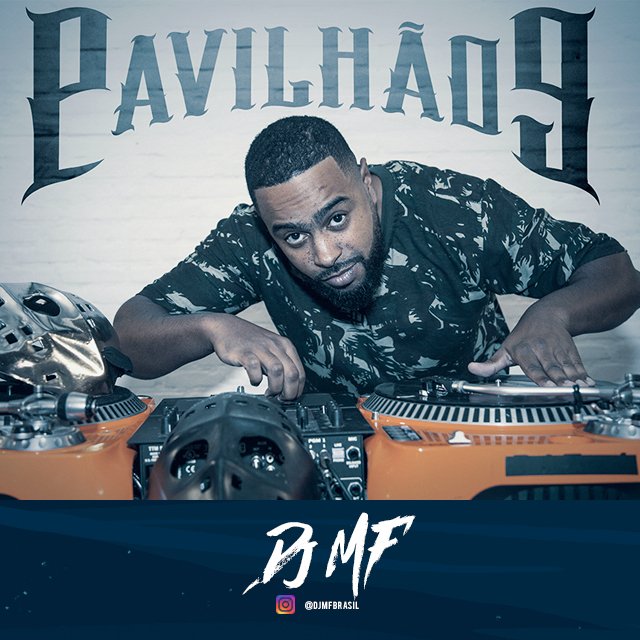 BandaPavilhao9's tweet photo. Para somar na formação do #P9Squad, @DJMF chega com seus scratches. #P9Devolta https://t.co/In49w5qtKE