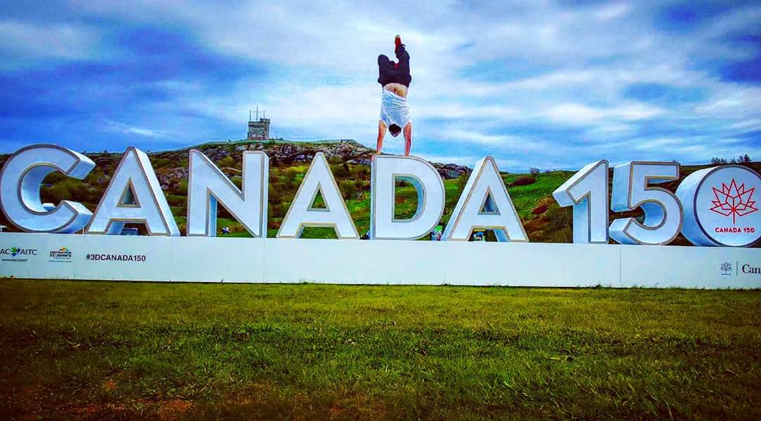SkipWiggerton's tweet photo. A change from chase the ace foolishness.   Thanks for the birthday shout out to , myself, Mike Skye.  Paddy's top shelf! @VOCMOpenline https://t.co/T5GGzpj052