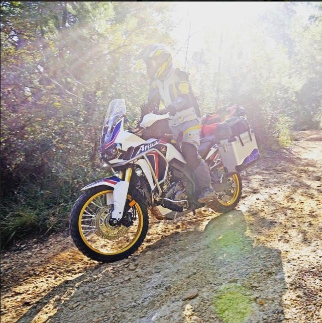 TOURATECH Brasil tweet media