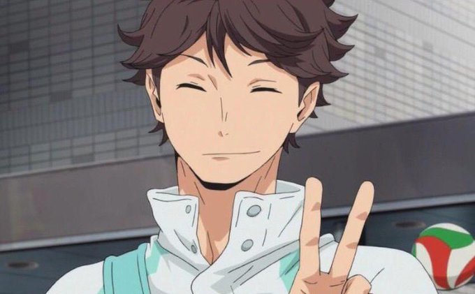 及川徹生誕祭17のtwitterイラスト検索結果 古い順