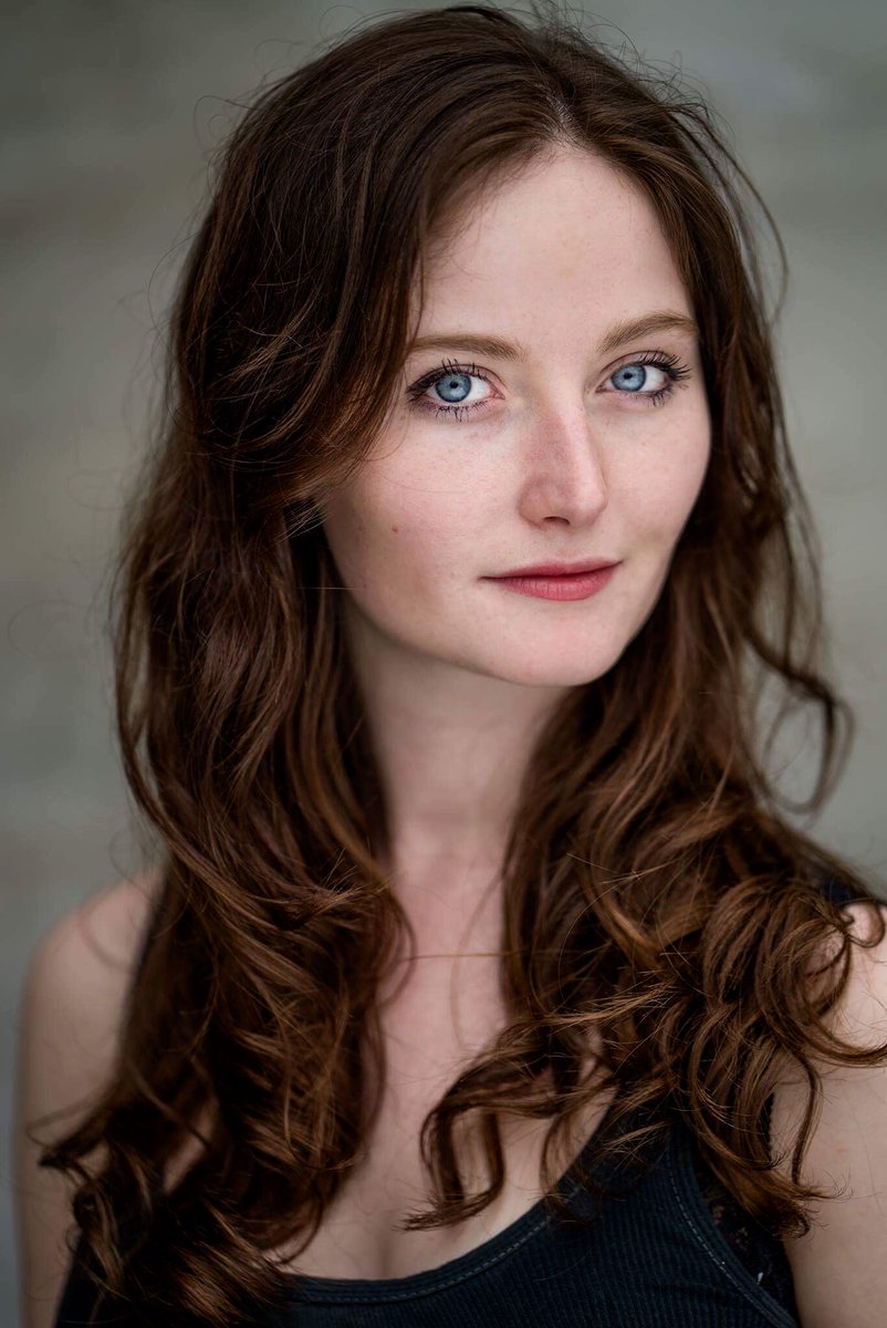 DackerandEnt's tweet image. The Monument Of Portland Place. @EtceteraTheatre. We are proud to announce the actress bringing Trilby to life will be @ScarlSaunders.