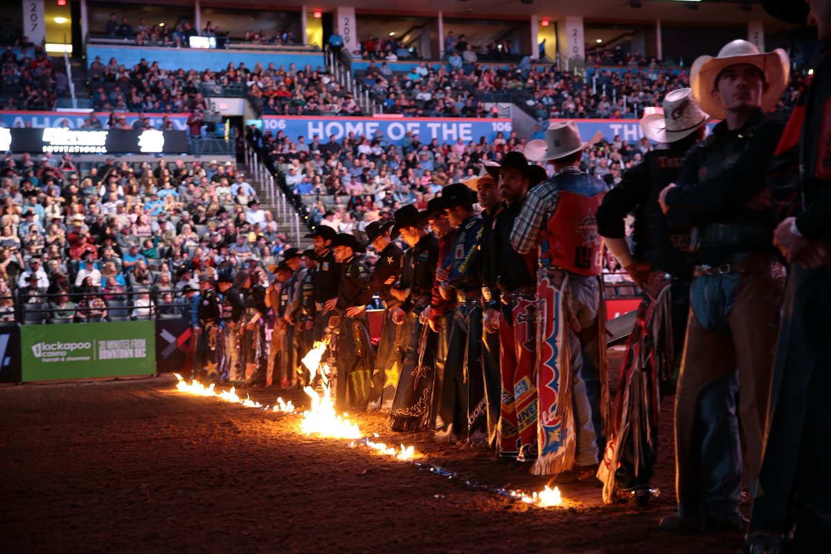 The world's greatest.