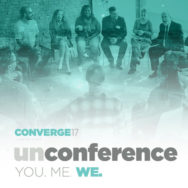 At #ICFConverge Unconference you will collaborate on biz opportunities with fellow #coaches #YouMeWe2017 icfconverge.com