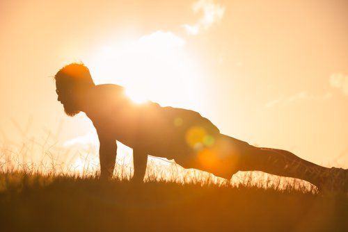 Quality of life does not need to begin downshifting after 40, we can help you maintain or even upgrade your health! ow.ly/8JEv30dLCg3