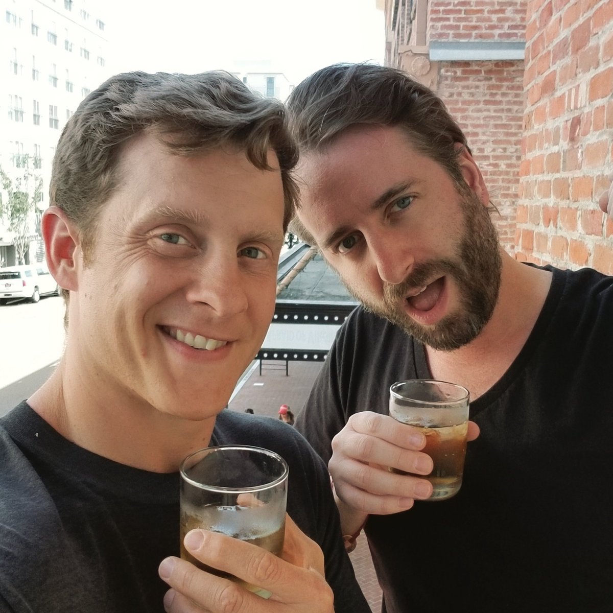 baydariz's tweet photo. And so it begins.... #sdcc2017 #sdccsquad https://t.co/DAcLUwPJuN