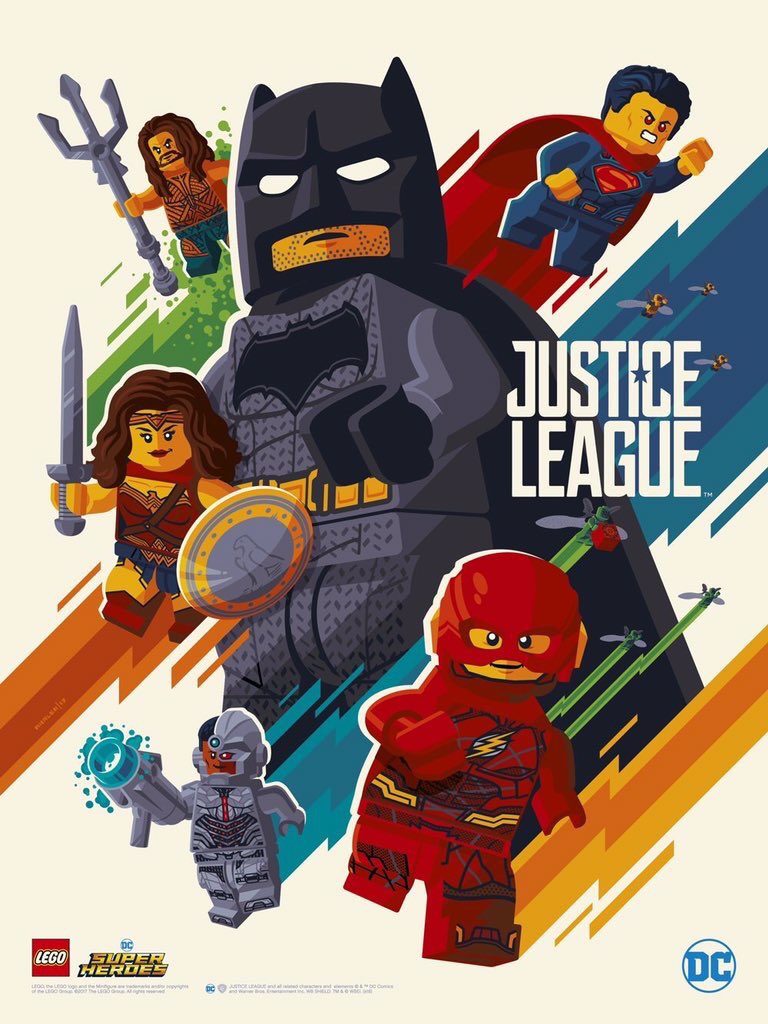 The Batman lego sets : r/DC_Cinematic