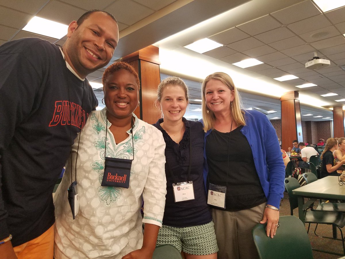 thecphuddle's tweet photo. #pacacsi2017 My first experience was AWESOME! https://t.co/aWXBejznkz