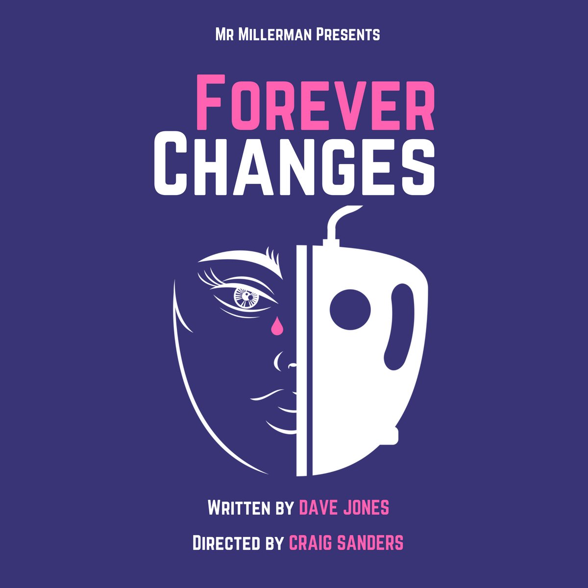 #REVIEW - Forever Changes at <a href="/53two/">53two</a> part of <a href="/GMFringe/">Greater Manchester Fringe</a> "it’s a hot ticket this fringe season" ★★★★ bit.ly/2uB2U5J