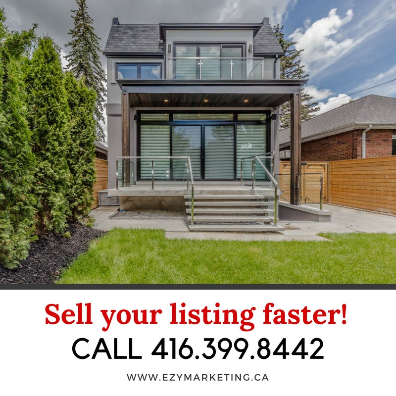 EZYMarketingCa's tweet photo. We are the Finest #RealEstatePhotography, #VirtualTours, #VideoTours, #FeatureSheets and #RealEstateMarketing in #Toronto https://t.co/qlSO2OlO8L