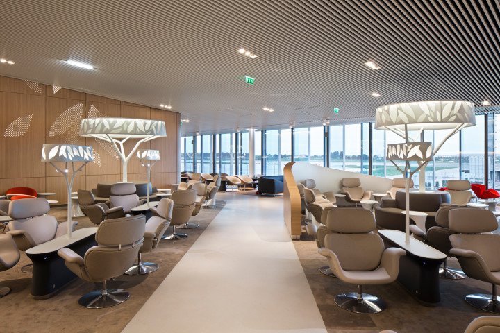 FlyWorldClass's tweet image. #AirFrance #Lounge #FlyWorldClass #NowAcceptingBitcoin