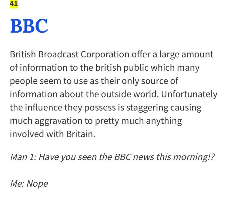 Kimbles848's tweet photo. #BBCPay #ilovethebbc #hatebbc #biased #overpaidcunts #nhspayrise #theydomoreforourcountry https://t.co/xcidDecBcb