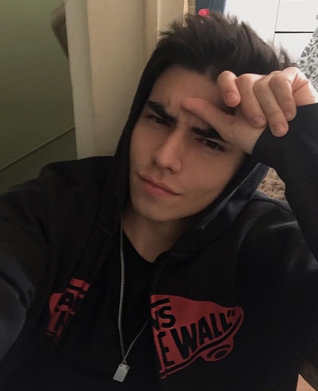 - natan nunes 
ig: natannuness