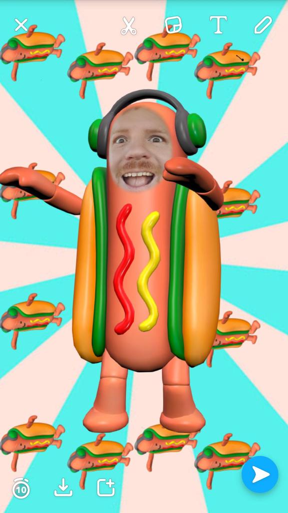 foles72's tweet photo. I have no words?
#SRITULSA https://t.co/nsQ8fVHv7H