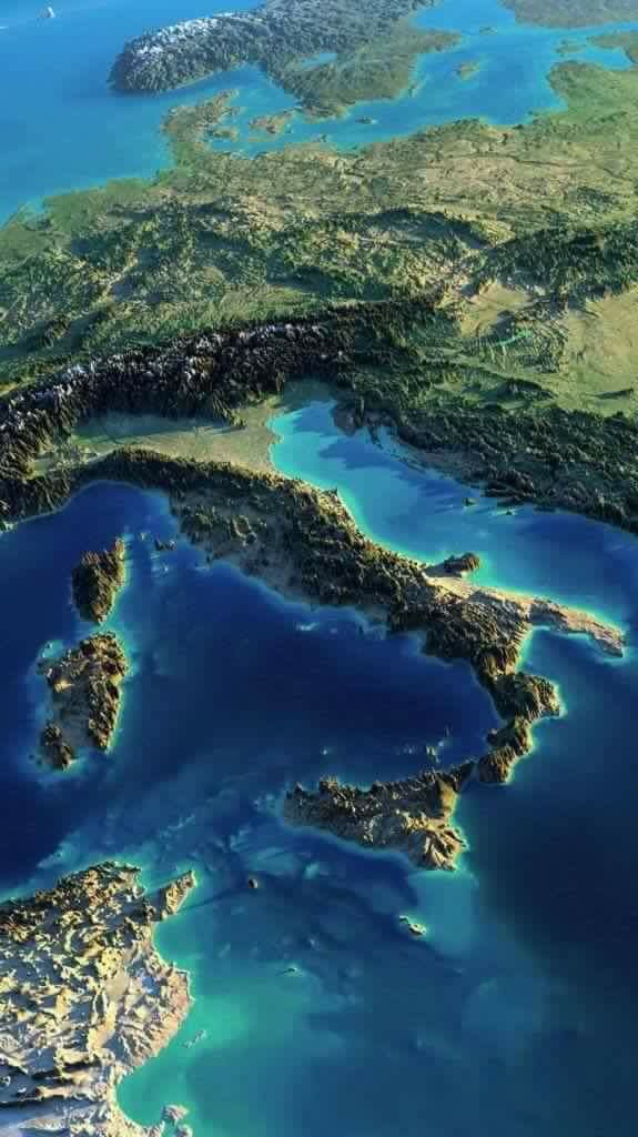 belviso134's tweet photo. #bellaitalia #satelliteview #HomeSweetHome #iloveitaly https://t.co/MVIZFjT96T