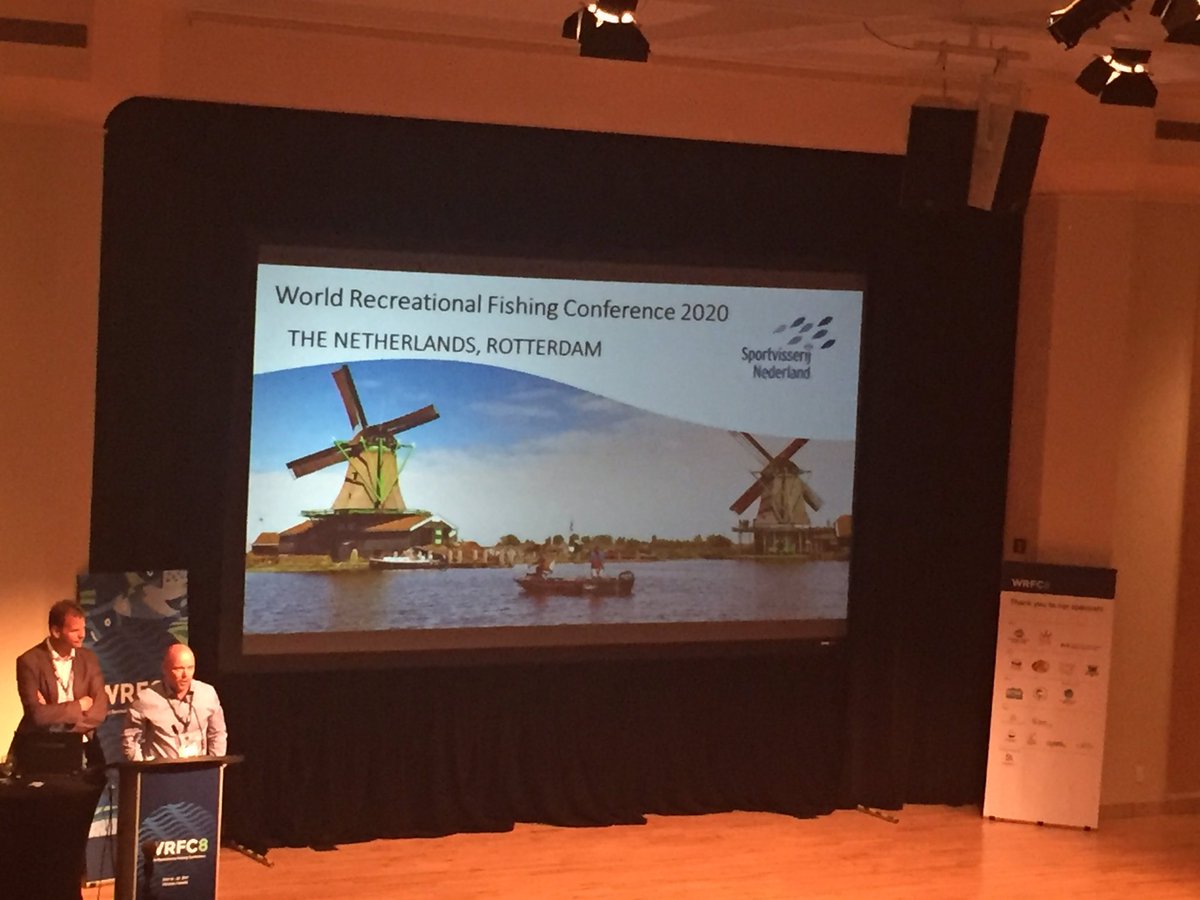 josep_alos's tweet photo. After 400 participants  from 21 countries in the #WRFC8, the #wrfc9 is back Europe and will be host in Rotterdam in 2020!Congrats! https://t.co/lLmsQRNU8S