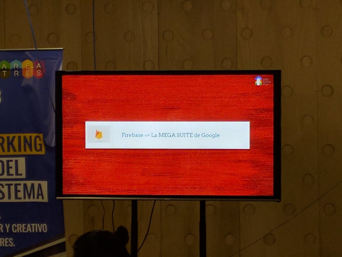 gdgcloudmx tweet picture