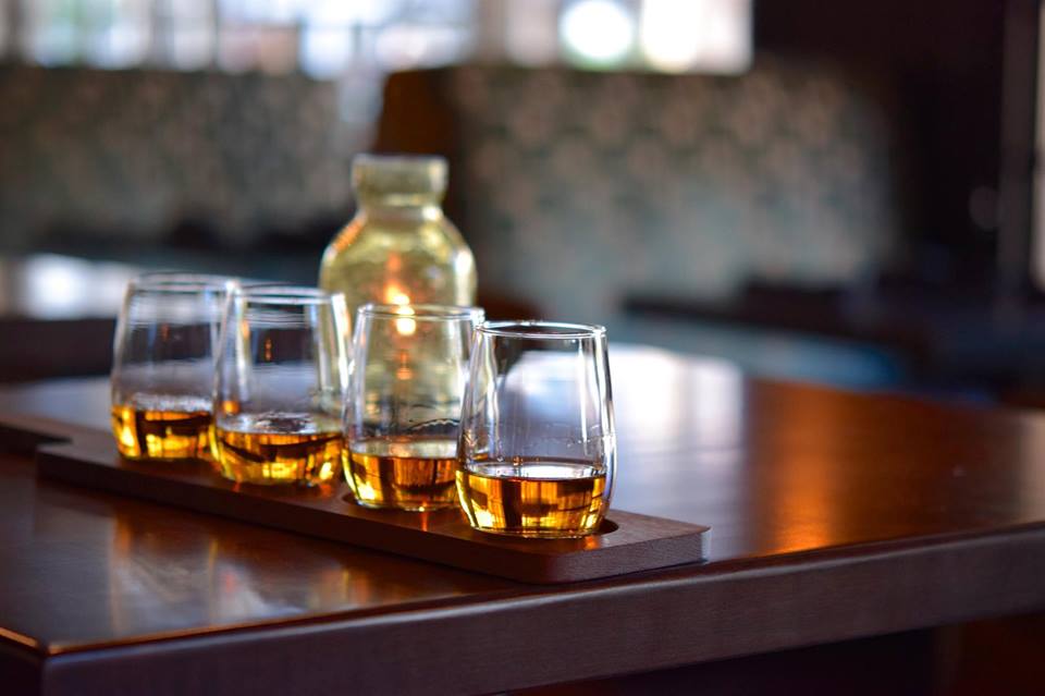 macallans_pub's tweet photo. All our flights allow you to sample 4 unique whiskeys. If you're looking for something a little more advanced, treat yourself to The Prodigy https://t.co/1tov1sj5p3