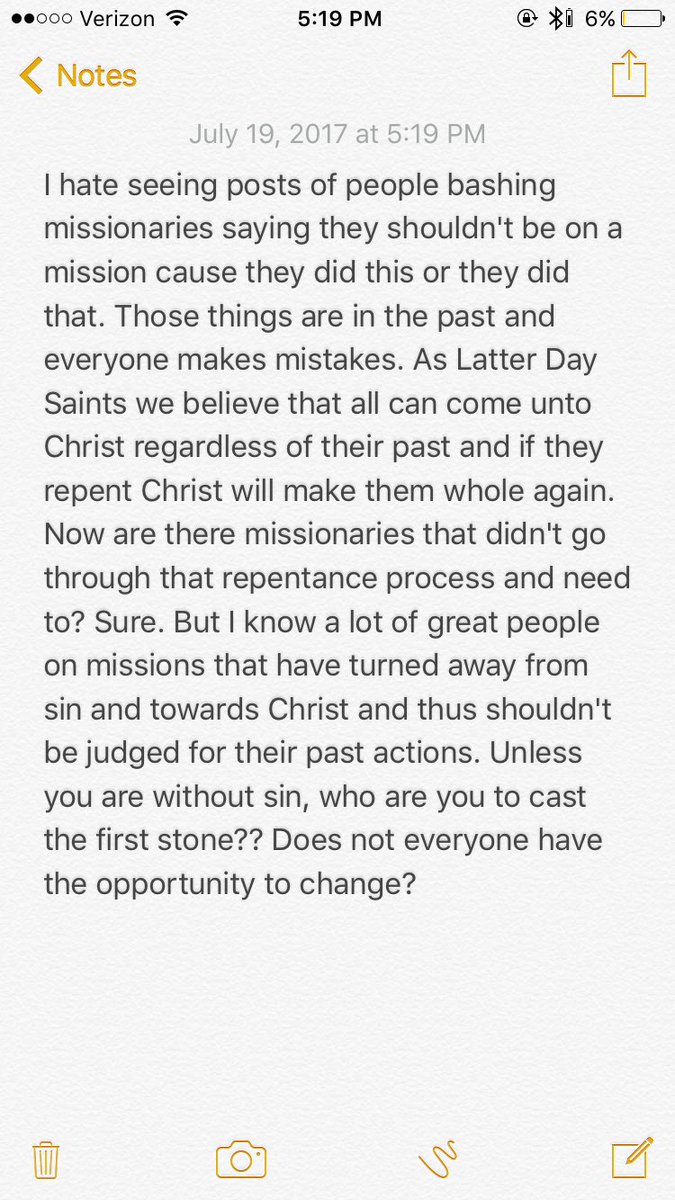 BlakeRobinson32's tweet photo. I've noticed a recent trend.. Please read. https://t.co/AEPM3Ueq9V