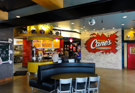 Raising Cane's Chicken Fingers seeking to open Strongsville restaurant on.wkyc.com/2vDQ1Vn