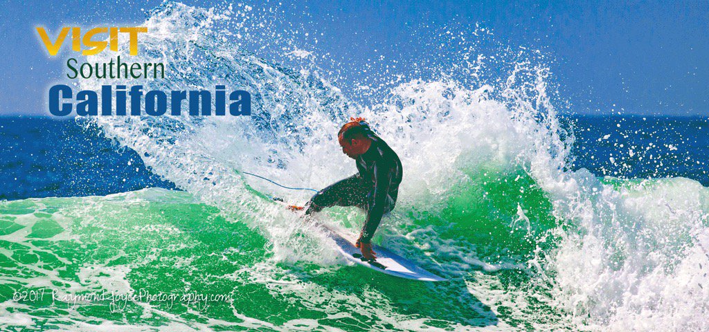 VisitSoCal's tweet image. Join today