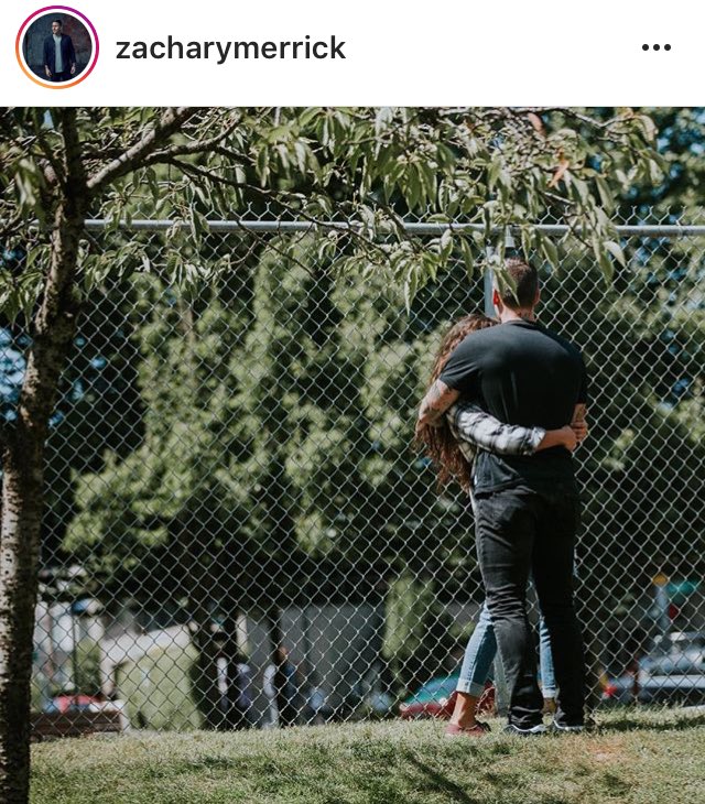 alltimelowmidia's tweet photo. Zack via Instagram. (📷zackalltimelow) 
Acordei me sentindo muito sortudo por ter alguém ao meu lado enquanto estou longe. #homemdesorte" 😍 https://t.co/FtnmKz6gdd