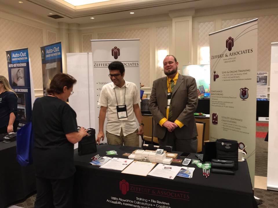 ZeffertAssoc's tweet photo. Come and see our booth @ the Rural Rental Housing Association (RRHA) 2017 in Austin, TX. #rrha #wecanhelp #zeffert #AustinTx #housing https://t.co/JUQmtSdMcF