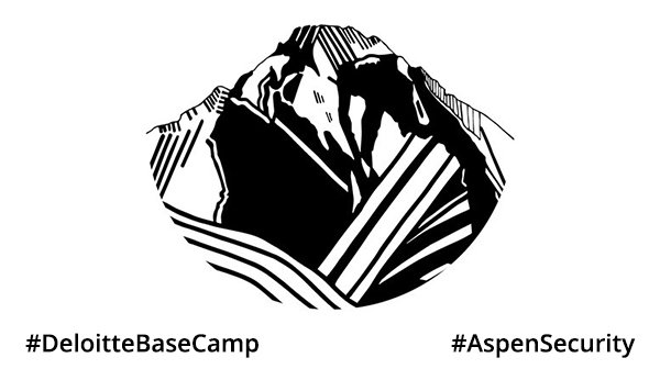 DeloitteGov's tweet photo. It's a who's who of #Defense & #NationalSecurity in Aspen this week. Don't miss our #DeloitteBaseCamp at #AspenSecurity https://t.co/4qkxR616PH