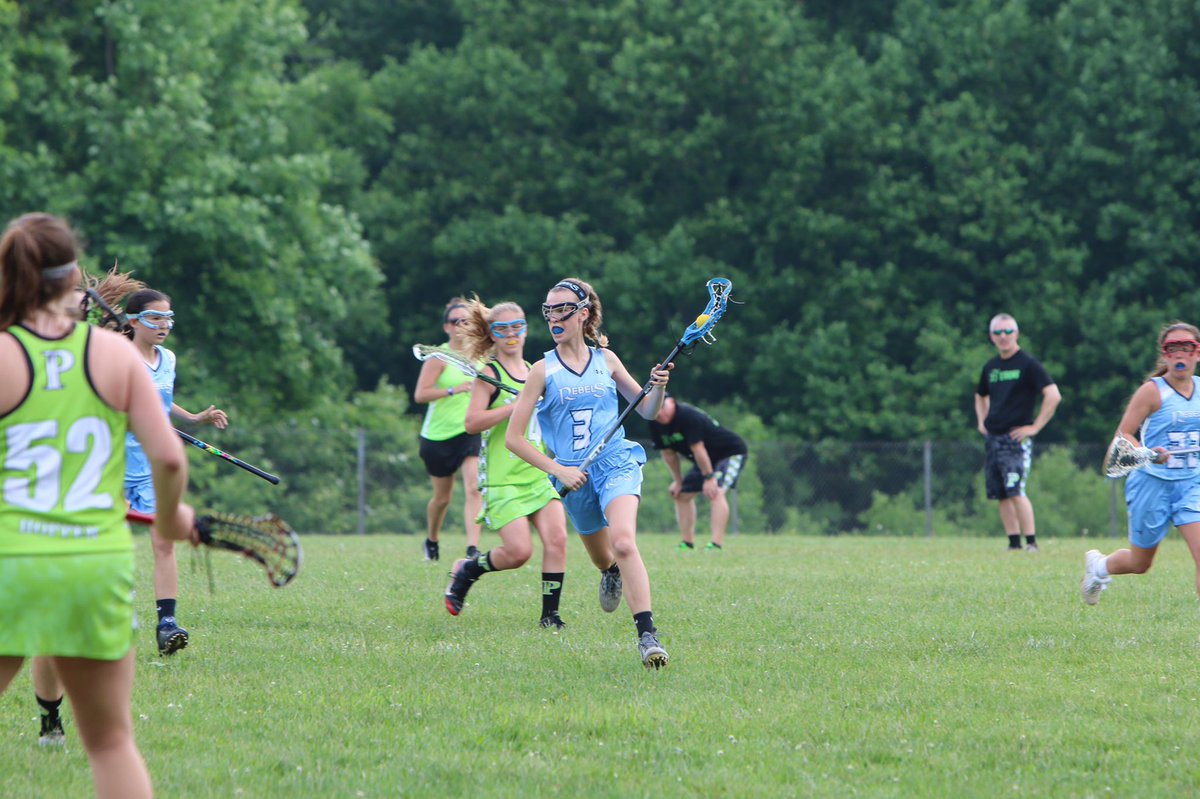 rebelslacrosse's tweet photo. The week is half over which also means there's only 3οΈβ£ days left until try-outs! Sign up today!#rebelslacrosse #girlslacrosse #thinklax https://t.co/mwEcU7EVd6
