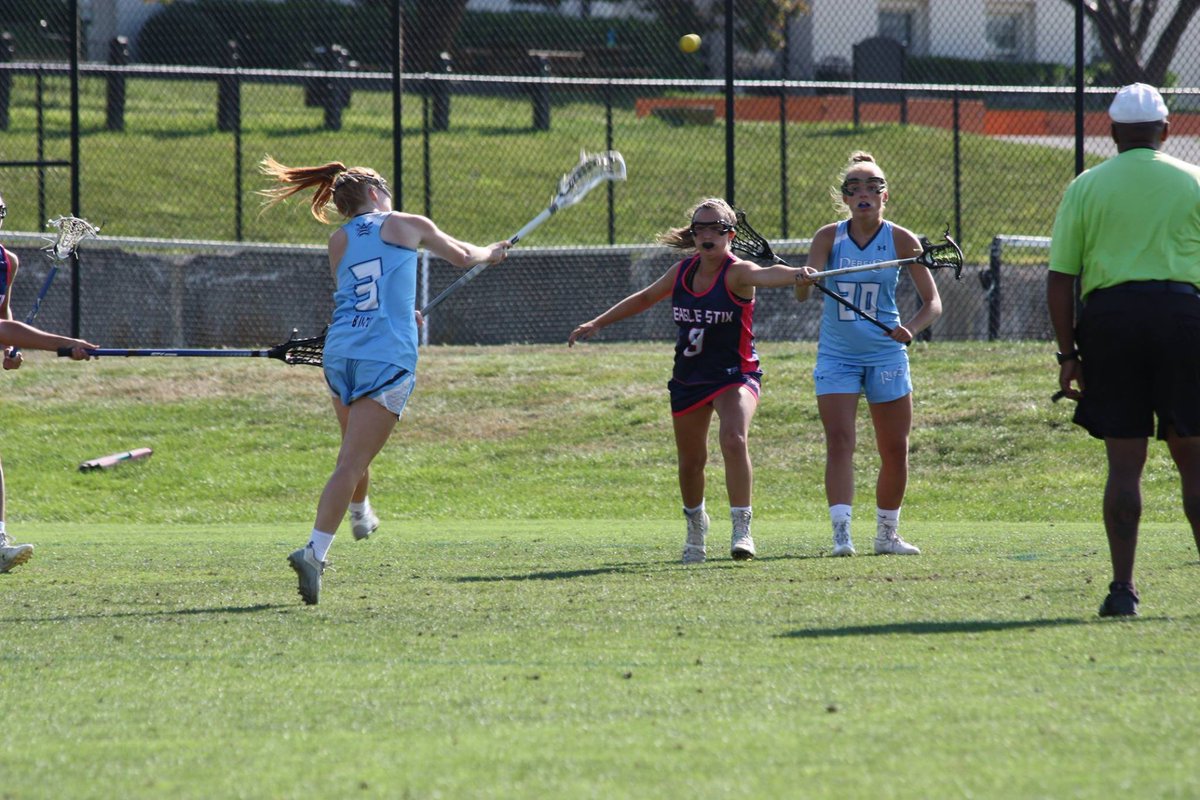 rebelslacrosse's tweet photo. The week is half over which also means there's only 3οΈβ£ days left until try-outs! Sign up today!#rebelslacrosse #girlslacrosse #thinklax https://t.co/mwEcU7EVd6