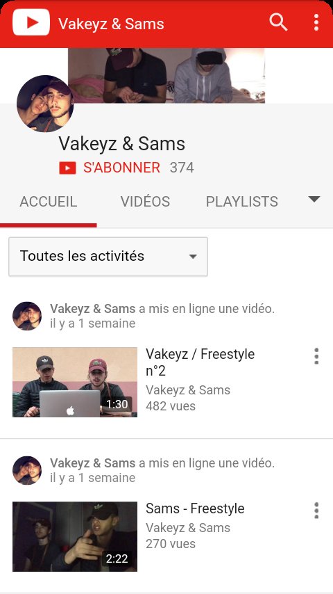 Info snappeur tweet media