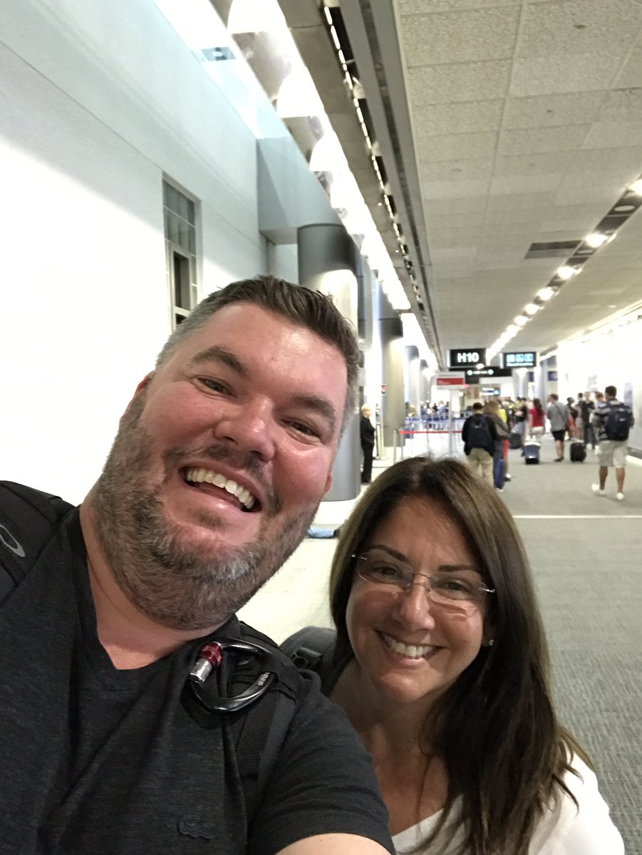 4wardpath's tweet photo. Boarded..... Paris here we come... https://t.co/Aq3pTZonPU