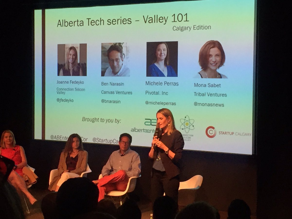 CrossingsCloud's tweet photo. Can't wait to see more Silicon Valley influence in AB #ABTech @ABEnterpriseCor @startupcalgary https://t.co/CS2GbOWWPv