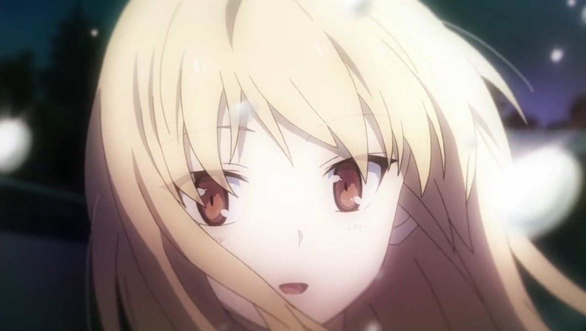 Uzivatel ゆず Na Twitteru おはよぅです さくら荘のペットな彼女 椎名ましろ しいなましろ そんなことゆうなら そんなことゆうなら 私の中から出て行って By 椎名ましろ バウムクーヘン私も好き