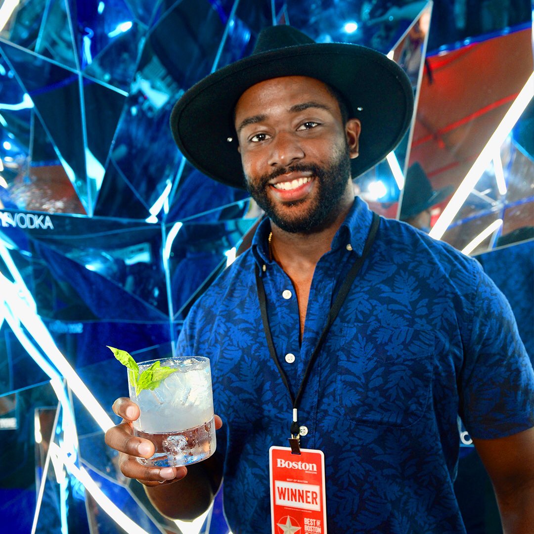 SKYYVodka's tweet photo. East coast style meets west coast vodka at #BestFest2016 @BostonMagazine #SKYYVodka https://t.co/FJV7mpEfXL