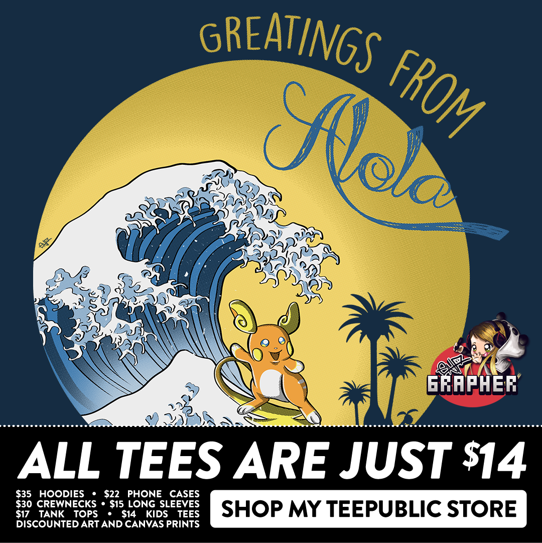 EnaGrapher's tweet photo. Everything on SALE
>>> https://t.co/Gh9sM6zM6V

#enagrapher #teepublic #pokemon #skyrim #leagueoflegends #moba #nerdy #geek #shirt #tee https://t.co/HbkVoUaxoV