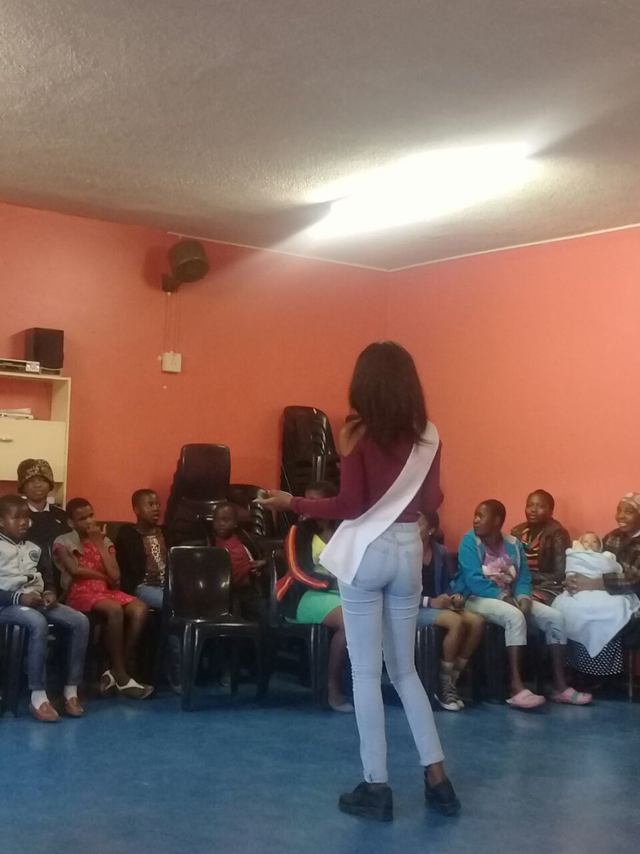 AlumniNewcastle's tweet photo. A big thank you to @mindfulyap for the invitation to a fun filled day with the kids at St Antony's youth care center. https://t.co/ae7F6IYDpd