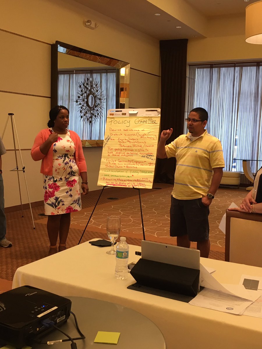 HartfordSuper's tweet photo. Aligning board governance &amp; district priorities. Thx to HPS Board members @KillahKayAllDay @RobertCottoJr and others  for full engagement! https://t.co/AP2pQAcH86