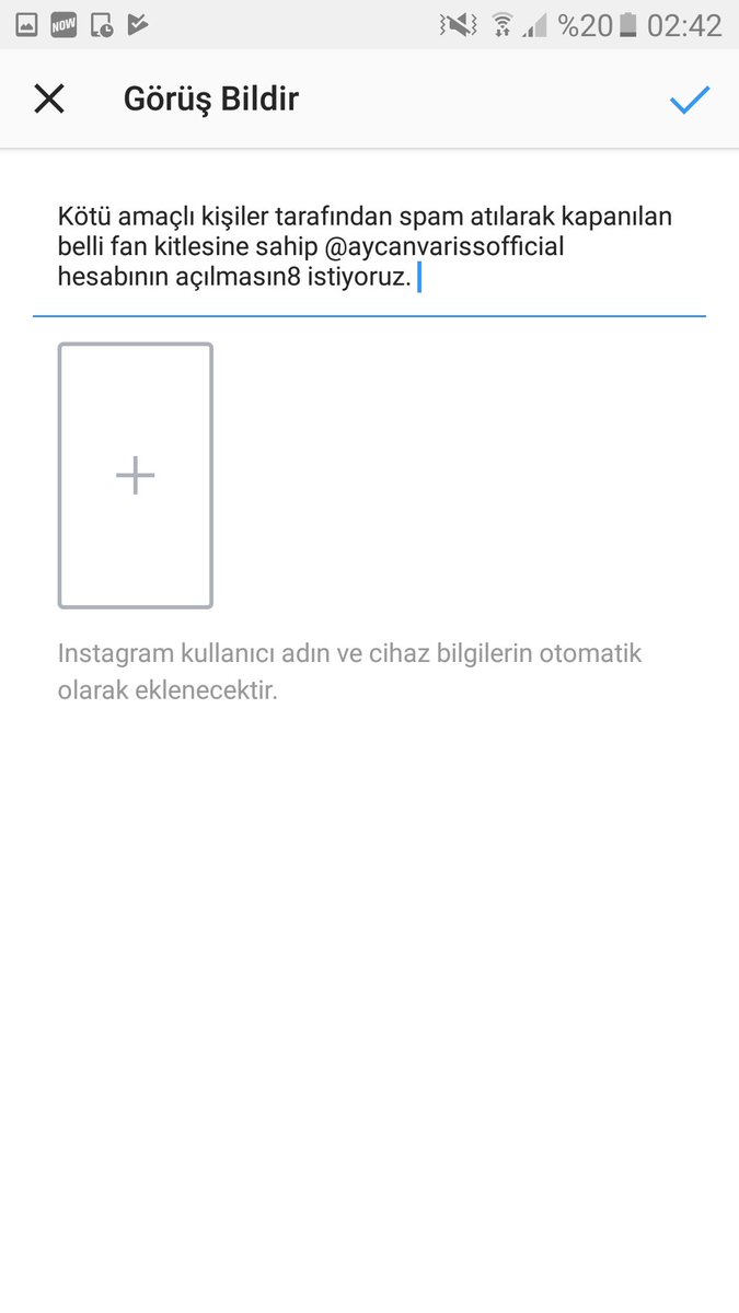 Kuzuuum için yapalım bunu zor değil en fazla 2 dknızı alır 😊❤ <a href="/aycanvariss/">aycanvariss</a>