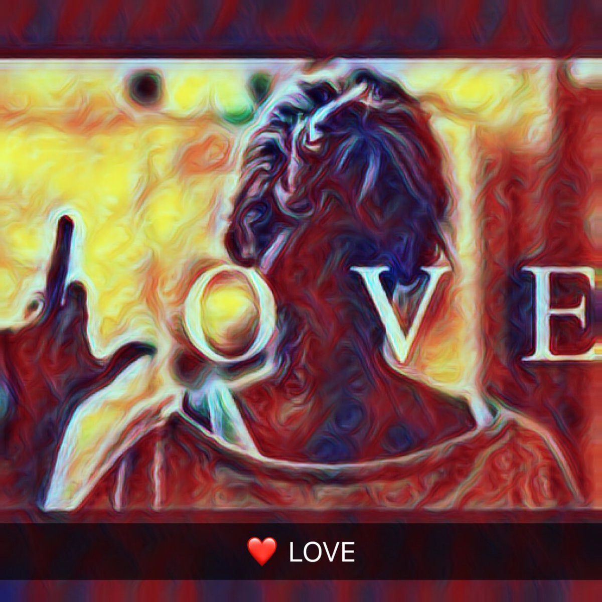 MsAValentina's tweet photo. #Love https://t.co/50K2gjwrLm