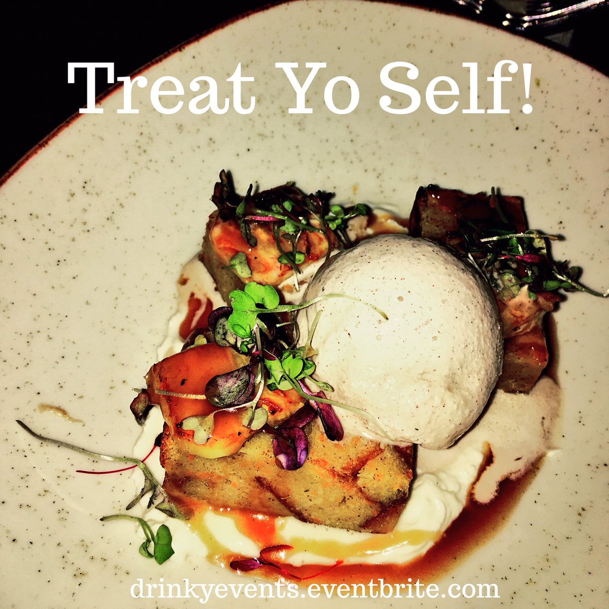 Join us on 7/25 for a #beer and #food pairing. We'll taste 6 beers &amp; 6 tasty bites!

#thingstodoindc #dcevent #washingtondc #treatyoself #dc