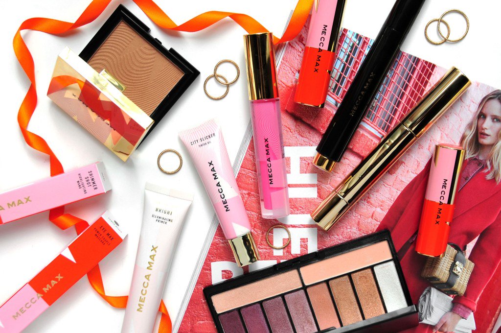 ashmcl_'s tweet photo. A very exciting first look at the @Mecca_Beauty #MeccaMax makeup range > #GenerationMax… https://t.co/K4IDfzp1o2 https://t.co/bi3F1IL9WJ