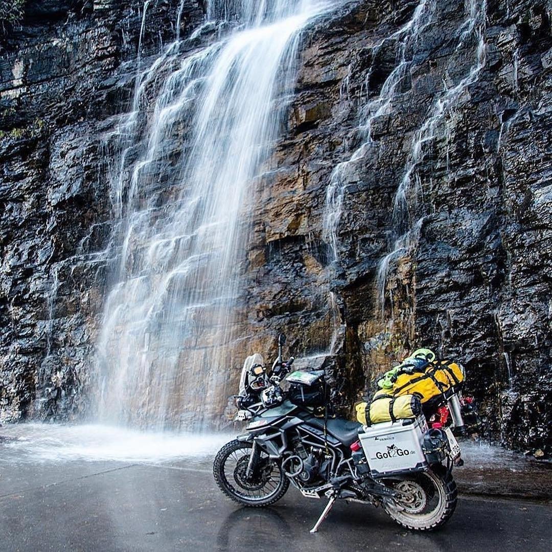 TOURATECH Brasil tweet media