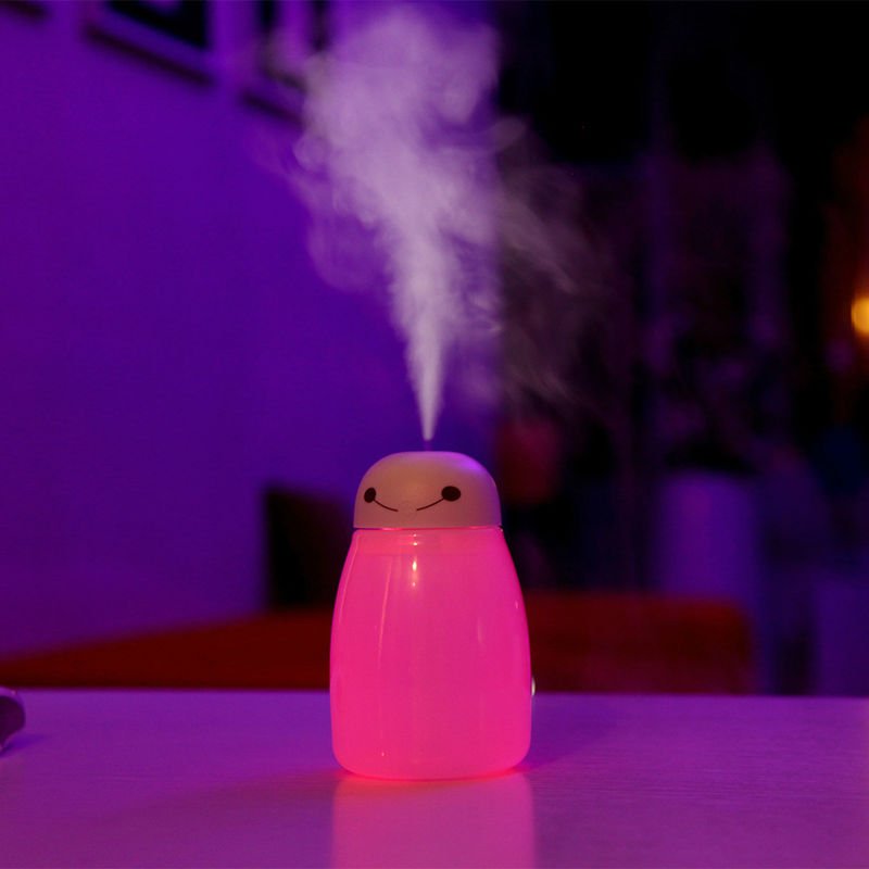 HappyDance1188's tweet photo. Essential Oil Diffuser w/ LED Nightlight https://t.co/hMu8HSB318 #tophatter #happydance #essentialoils #essentialoildiffuser #diffuser https://t.co/2bsENjBkyd