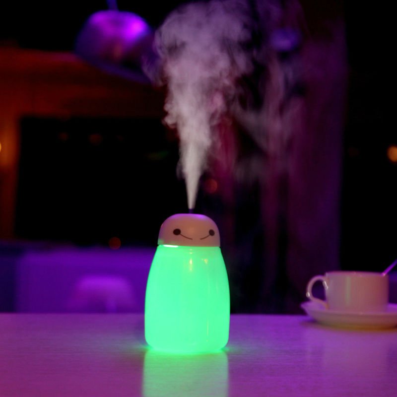 HappyDance1188's tweet photo. Essential Oil Diffuser w/ LED Nightlight https://t.co/hMu8HSB318 #tophatter #happydance #essentialoils #essentialoildiffuser #diffuser https://t.co/2bsENjBkyd