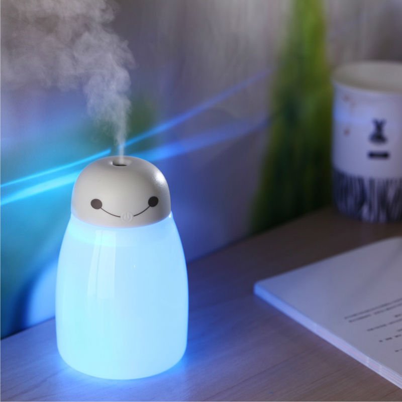 HappyDance1188's tweet photo. Essential Oil Diffuser w/ LED Nightlight https://t.co/hMu8HSB318 #tophatter #happydance #essentialoils #essentialoildiffuser #diffuser https://t.co/2bsENjBkyd