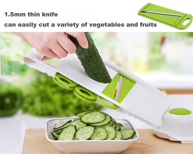 HappyDance1188's tweet photo. Mandoline Slicer Now Available! https://t.co/dKxFjoPuDb #tophatter #happydance #mandoline #mandolineslicer #kitchen #cooking https://t.co/Ebov2ddY9S