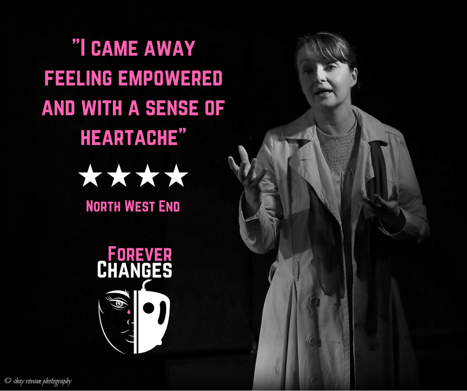 Forever Changes Play (@foreverplaymcr) on Twitter photo 